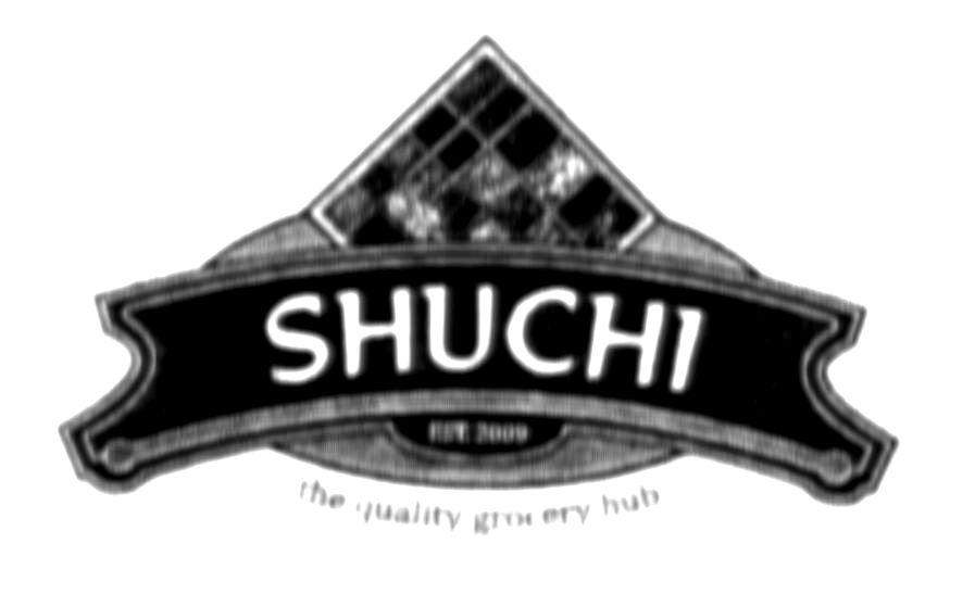 Shuchi Device mark 2279774 Trademark