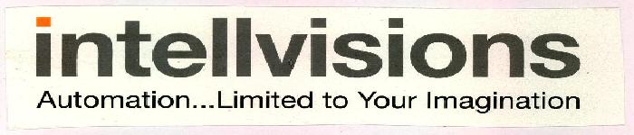 Intellvisions Automation...limited To Your Imagination Device mark 2282693 Trademark