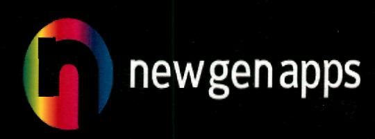 New Gen Apps (device) Device mark 2283422 Trademark