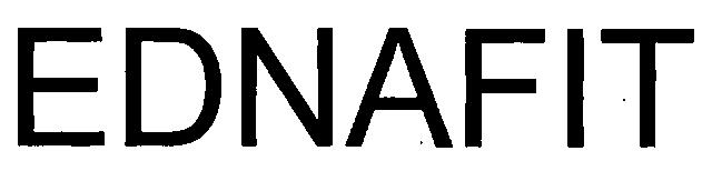 Ednafit (device) Device mark 2283688 Trademark