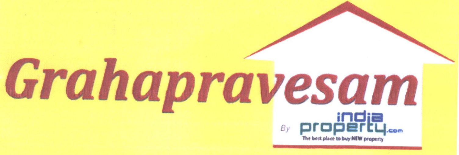 Grahapravesam India Property.com Device mark 2284429 Trademark