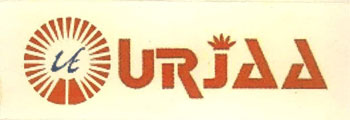 Urjaa With U Logo Device mark 2284467 Trademark