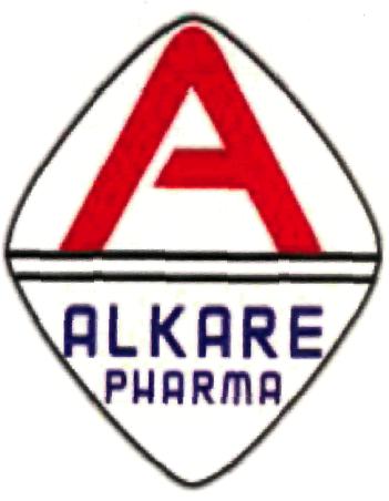 A Alkare Pharma (label) Device mark 2284691 Trademark
