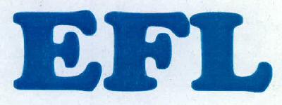 Efl Device mark 2285569 Trademark