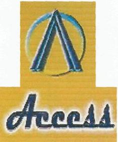 Access Device mark 2286404 Trademark