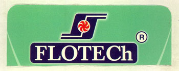 Flotech With F Logo Device mark 2288625 Trademark