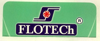 Flotech With F Logo Device mark 2288626 Trademark