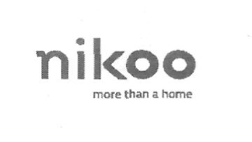 Nikoo More Than A Hime (device) Device mark 2288755 Trademark