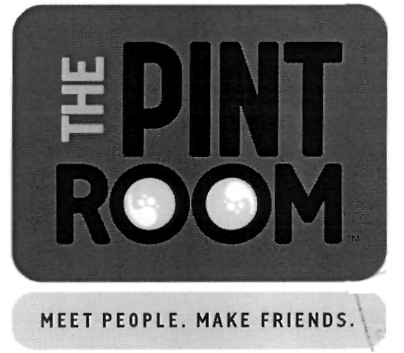 The Pint Room (device) Device mark 2288980 Trademark
