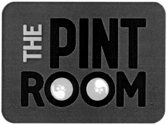 The Pint Room (device) Device mark 2288982 Trademark