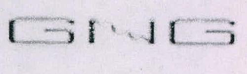 Gng Device mark 2289919 Trademark