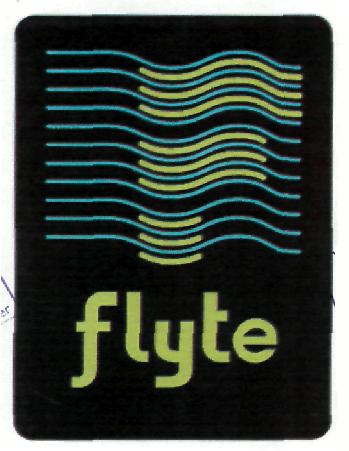 Flyte (device) Device mark 2290356 Trademark