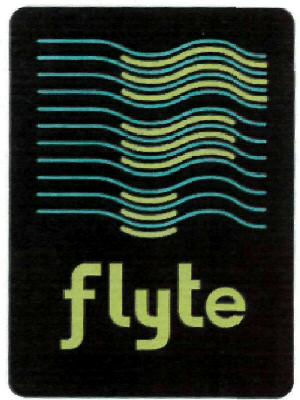 Flyte (device) Device mark 2290357 Trademark
