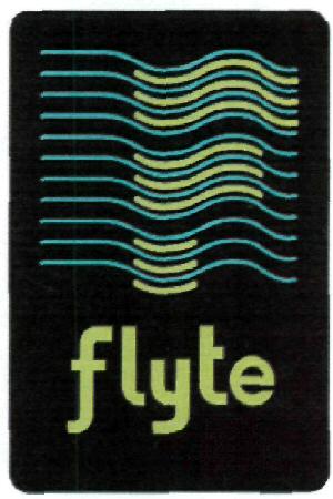 Flyte (device) Device mark 2290358 Trademark