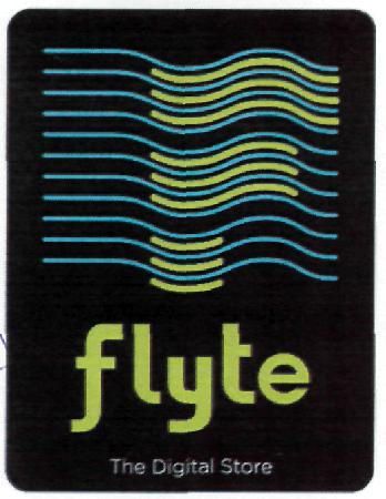 Flyte (device) Device mark 2290360 Trademark