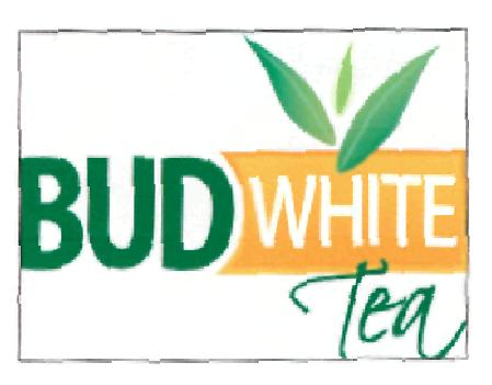 Bud White Tea (device) Device mark 2290990 Trademark