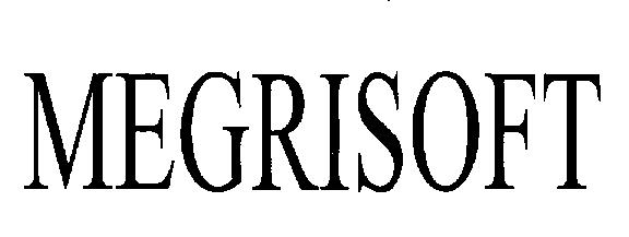 Megrisoft (device) Device mark 2292389 Trademark