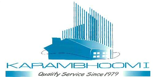 Karambhoomi (label) Device mark 2294142 Trademark