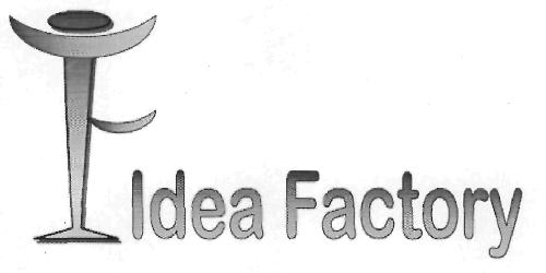 Idea Factory (device) Device mark 2294589 Trademark
