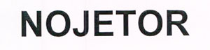 Nojetor Device mark 2294723 Trademark