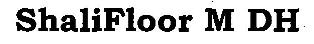 Shalifloor M Dh Device mark 2294873 Trademark