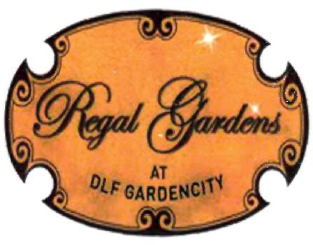 Regal Gardens (device) Device mark 2295027 Trademark