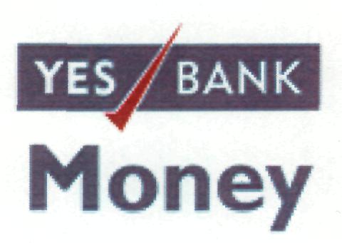 Yes Bank Money (device) Device mark 2296937 Trademark