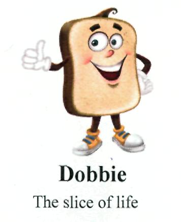 Dobbie (device) Device mark 2297502 Trademark