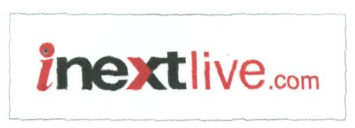 Inextlive.com (device) Device mark 2298521 Trademark