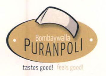 Bombaywalla Puranpoli Device mark 2298990 Trademark