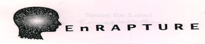 Enrapture ( Device Of Human Caricature ) Device mark 2300838 Trademark