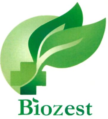 Biozest (device) Device mark 2301474 Trademark