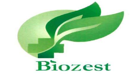 Biozest (device) Device mark 2301475 Trademark