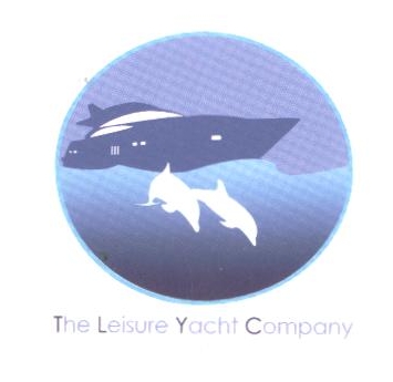 The Leisure Yacht Company With Device Device mark 2305246 Trademark