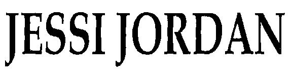 Jessi Jordan Device mark 2307055 Trademark