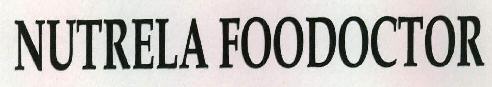 Nutrela Foodoctor Device mark 2307697 Trademark