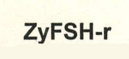 Zyfsh-r Device mark 2309009 Trademark