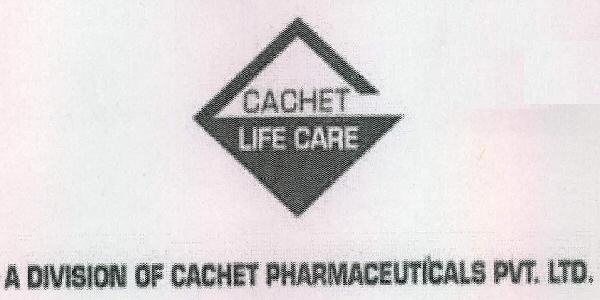 Cachet Life Care A Division Of Cachet Pharmaceuticals Pvt. Ltd. Device mark 2310004 Trademark
