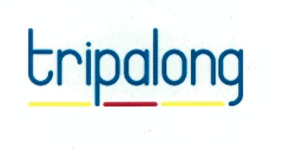 Tripalong (logo) Device mark 2311363 Trademark