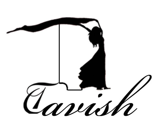 Tavish With Device Of Woman Device mark 2312190 Trademark