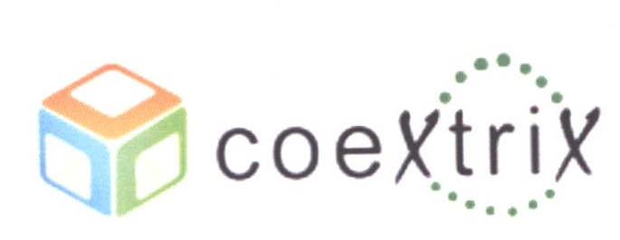Coextrix Device mark 2312517 Trademark