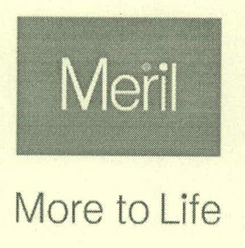 Meril Device mark 2312993 Trademark