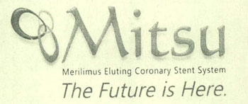 Mitsu Device mark 2313004 Trademark