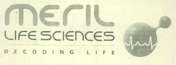 Meril Life Sciences Device mark 2313005 Trademark