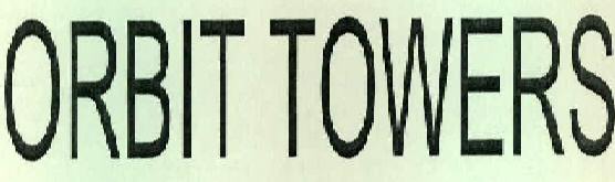 Orbit Towers Device mark 2313274 Trademark