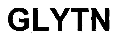 Glytn (device) Device mark 2313302 Trademark