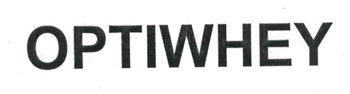 Optiwhey Device mark 2313342 Trademark