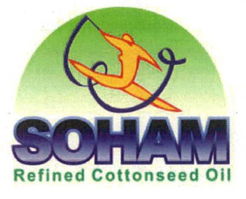 Soham Device mark 2313758 Trademark