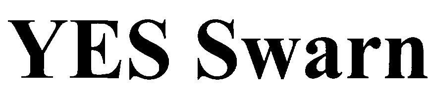 Yes Swarn (logo) Device mark 2314571 Trademark