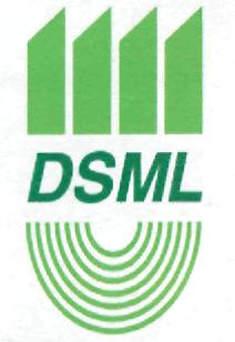 Dsml (logo) Device mark 2315138 Trademark